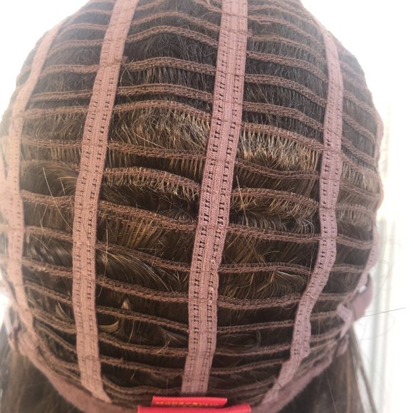 Viva-- Rene of Paris- Color: Mocha Brown - Picture 11 of 12